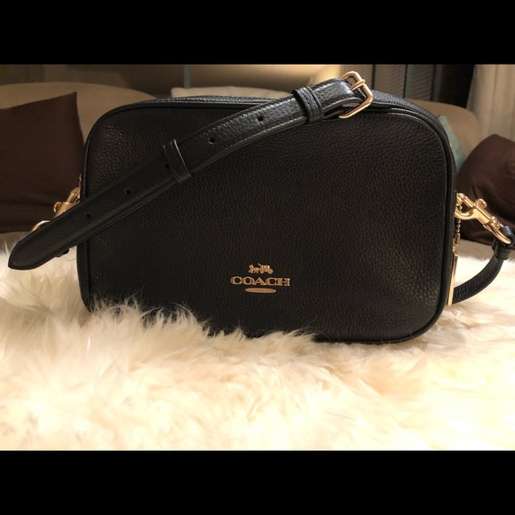 Coach Handbags - ⚡️DEAL⚡️Brand New - Coach crossbody/shoulder bag